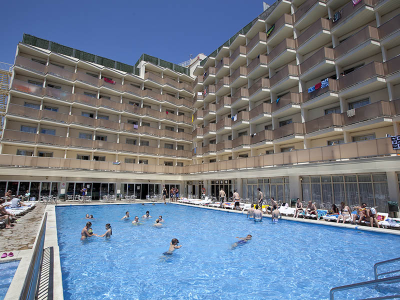 HTOP Royal Beach Hotel